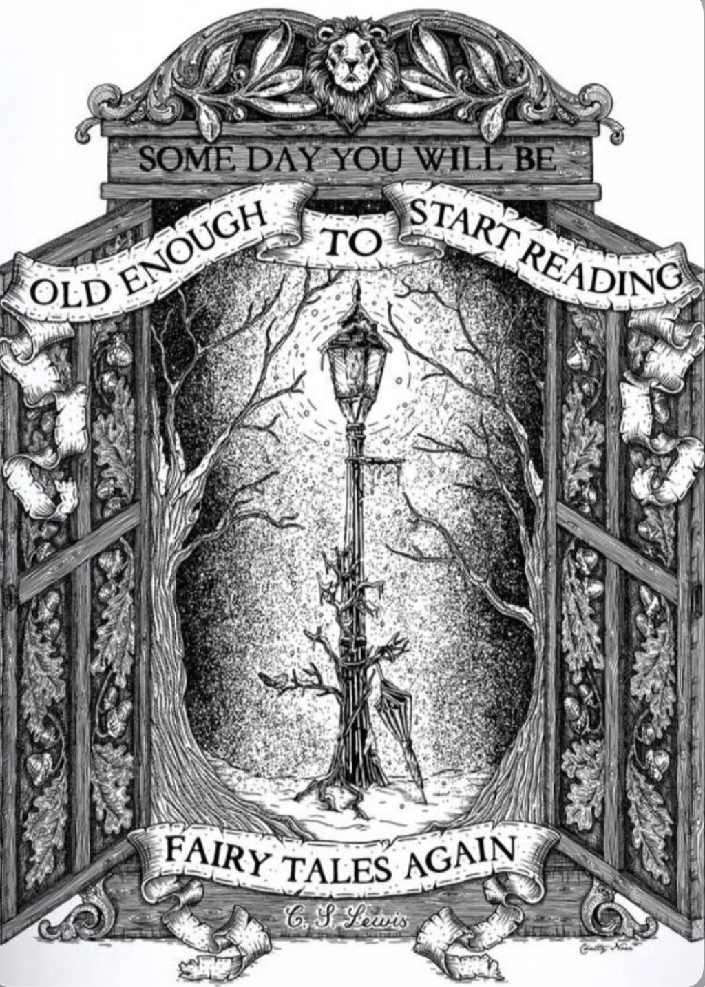 Šta su me naučile&nbsp;bajke?