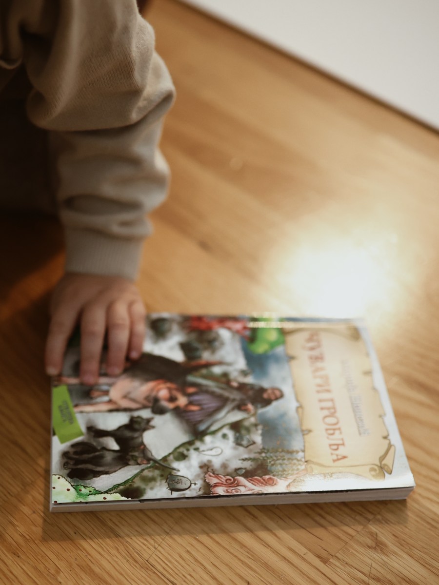 Tajna iza stvaranja „Čuvara groblja“ – kako nastaje priča koja nam je svima&nbsp;potrebna